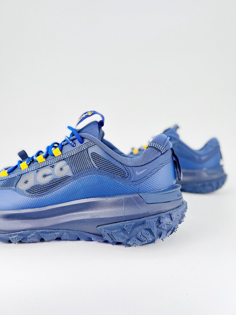 Nike ACG Mountain Fly 2 Blue