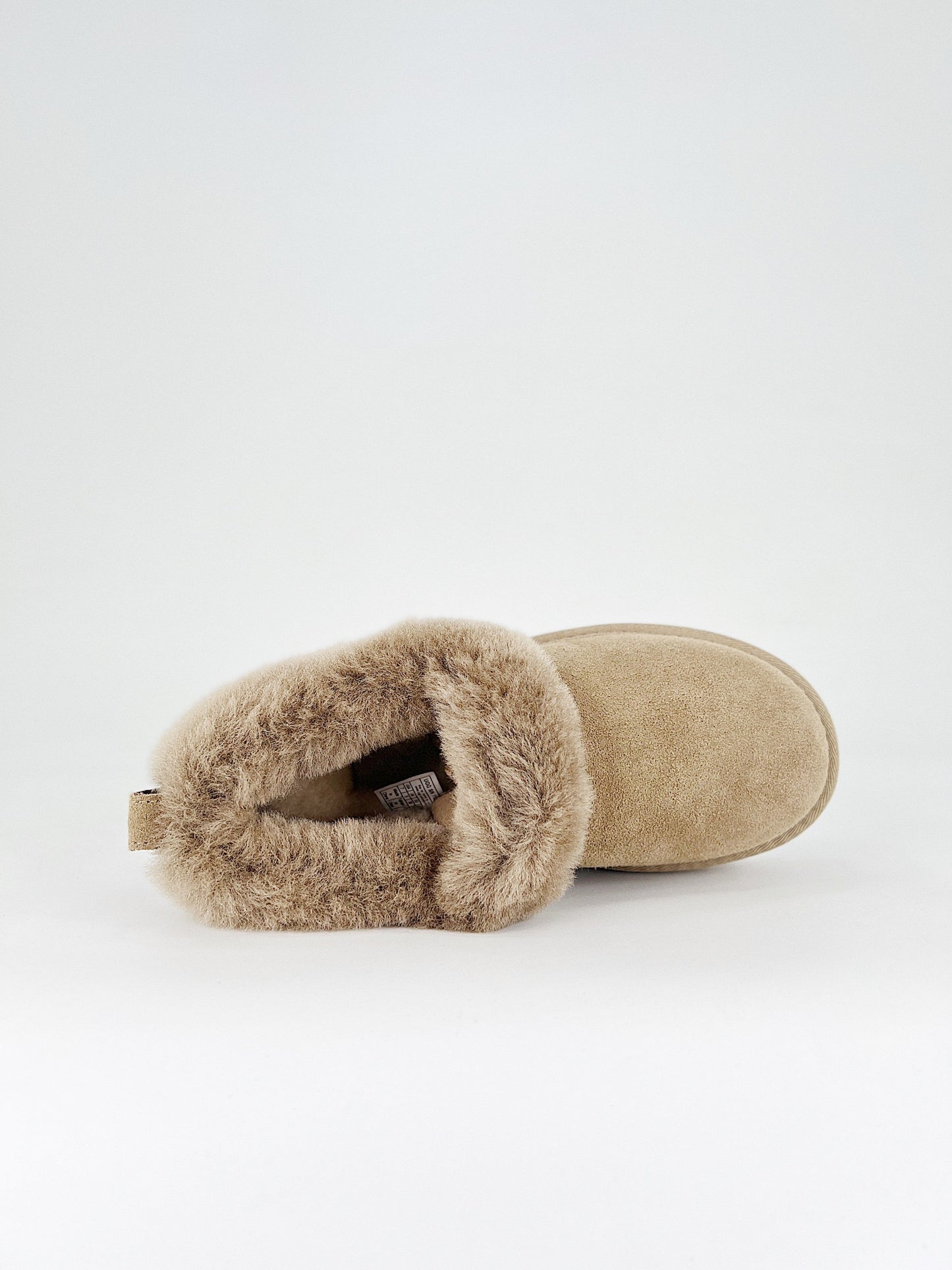 UGG Slipper Beige