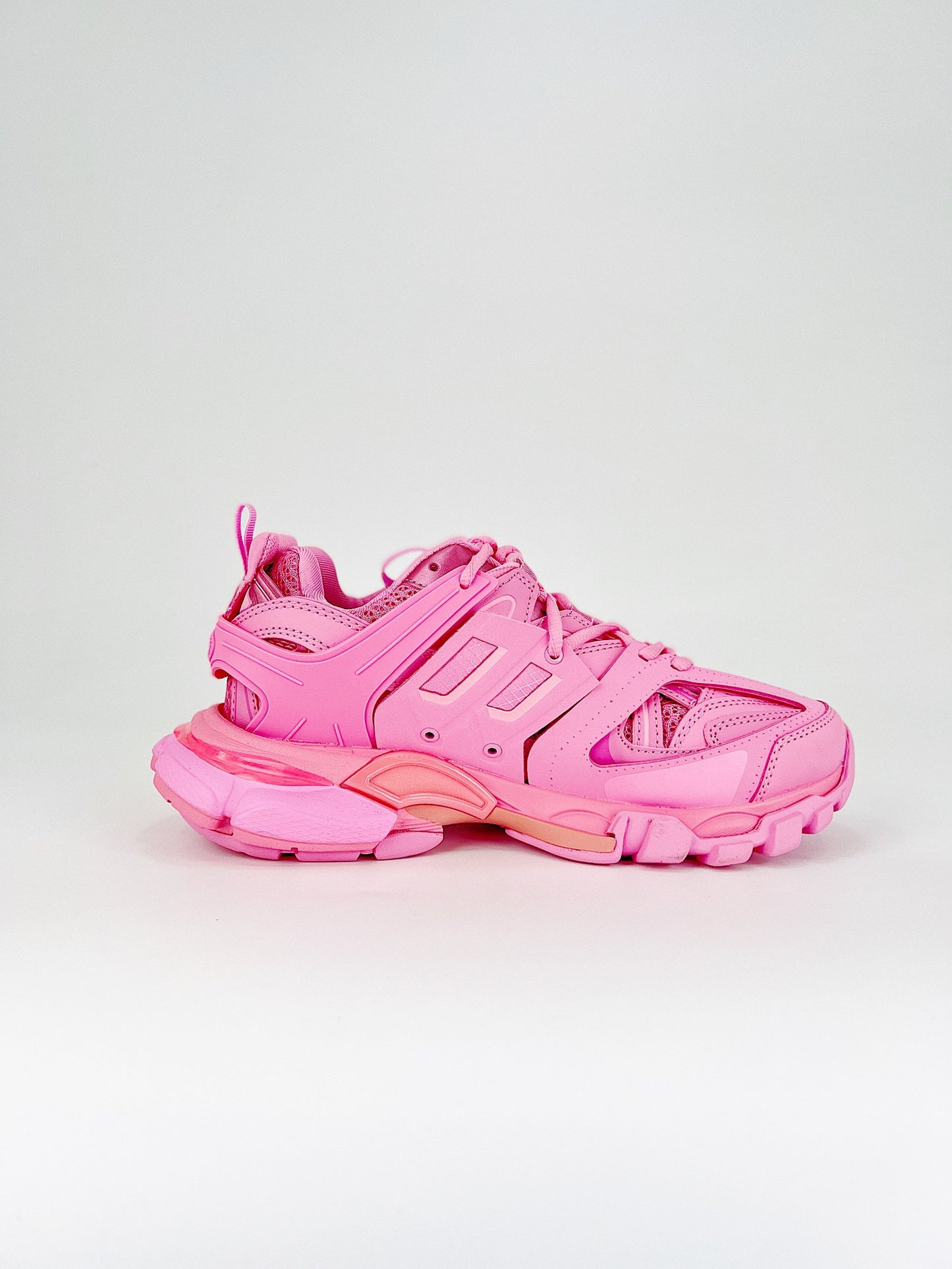 Balenciaga Track Pink