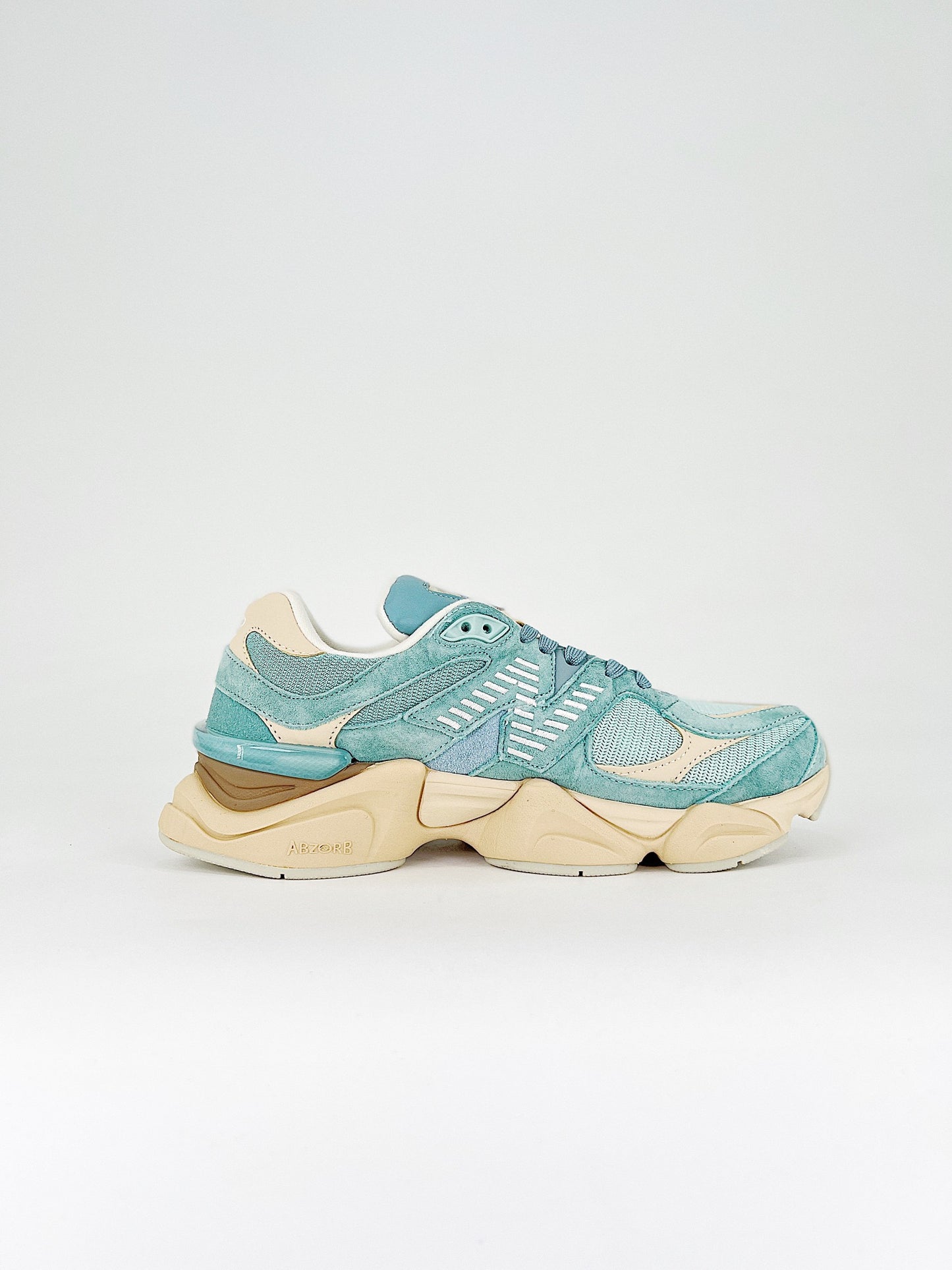 New Balance 9060 Blue Haze