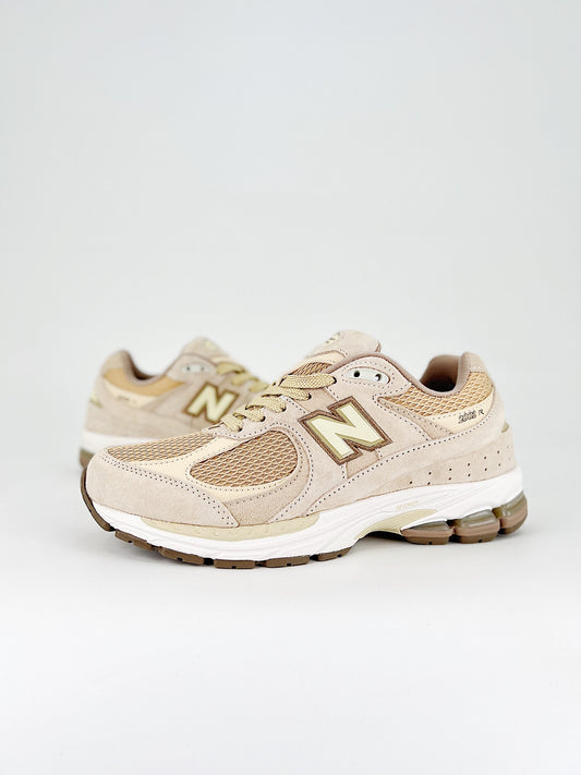 New Balance 2002R Protection Pack Sandstone