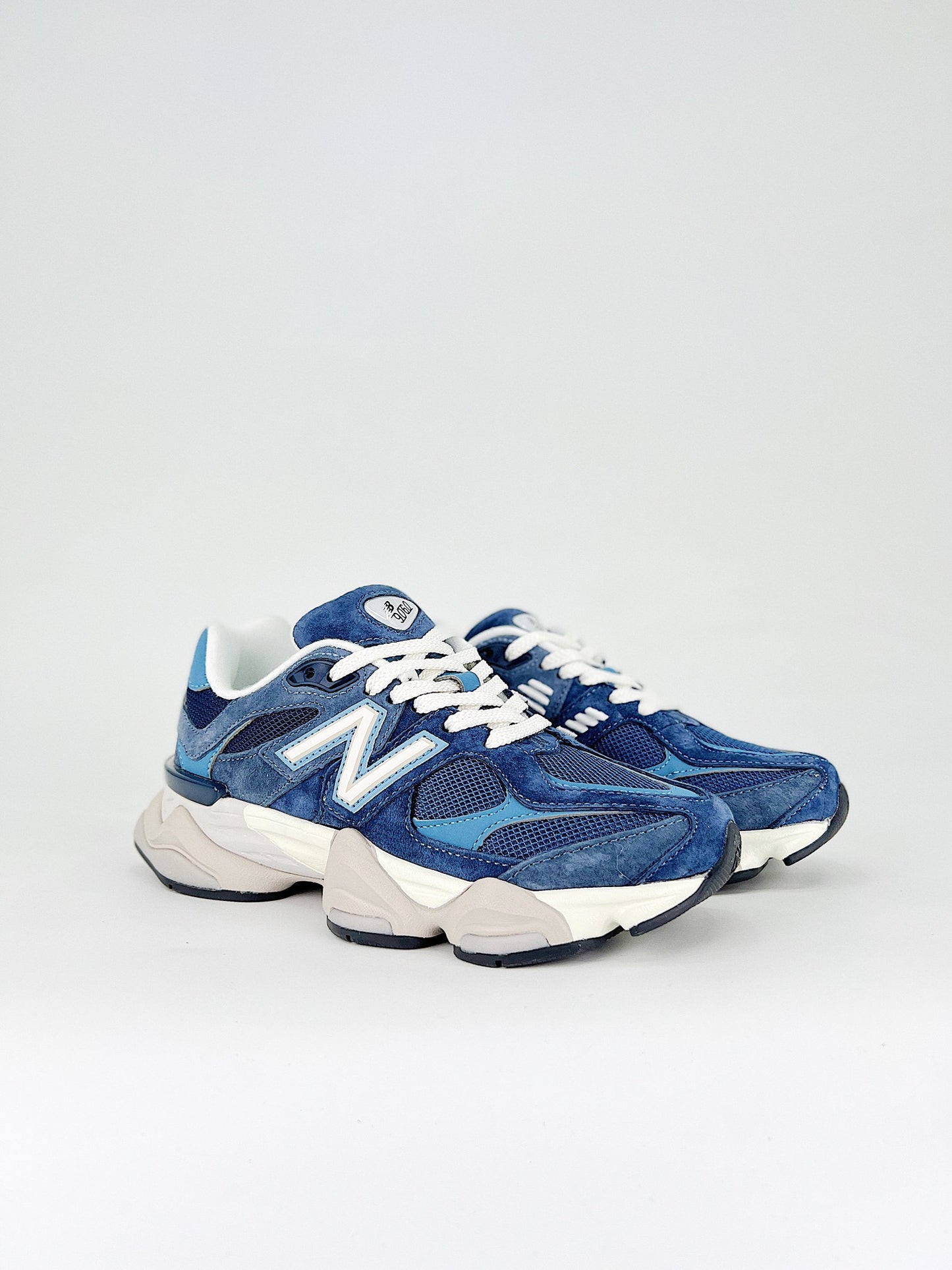 New Balance 9060 Blue