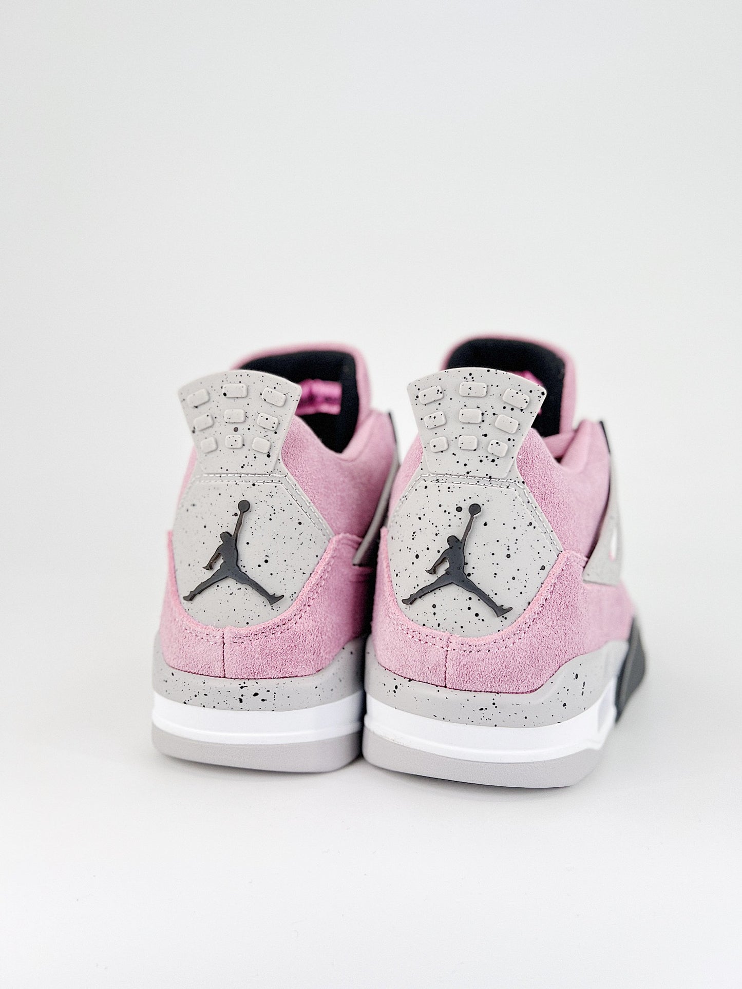 Nike Air Jordan 4 Retro Orchid