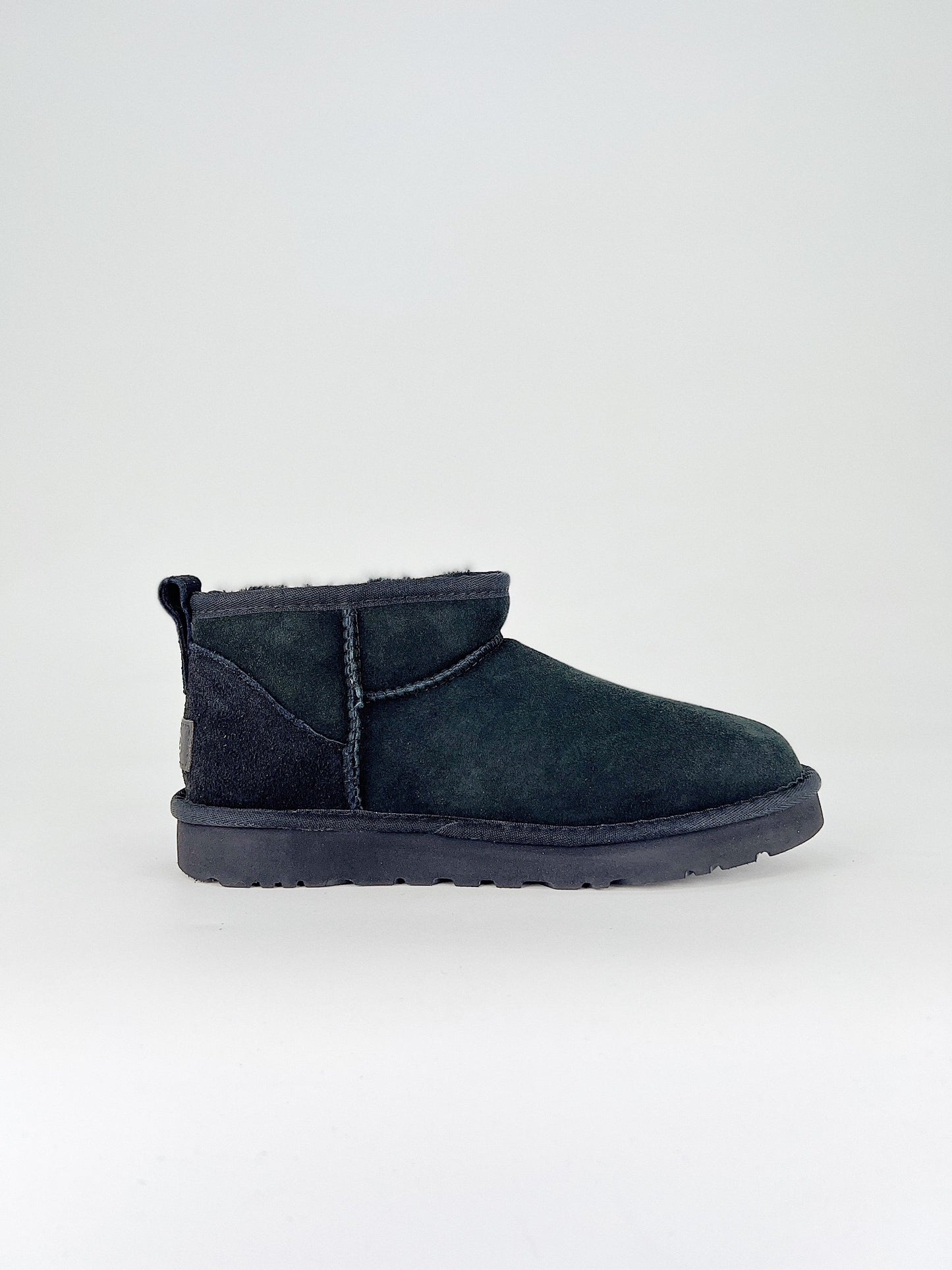 UGG Classic Black