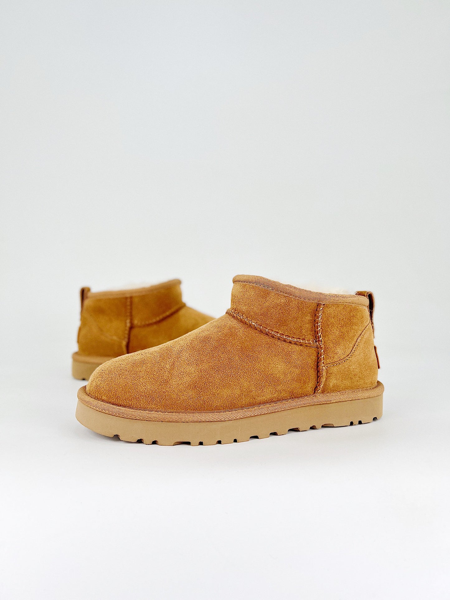 UGG Classic Chestnut