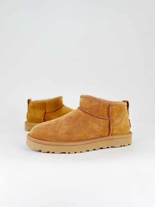 UGG Classic Chestnut