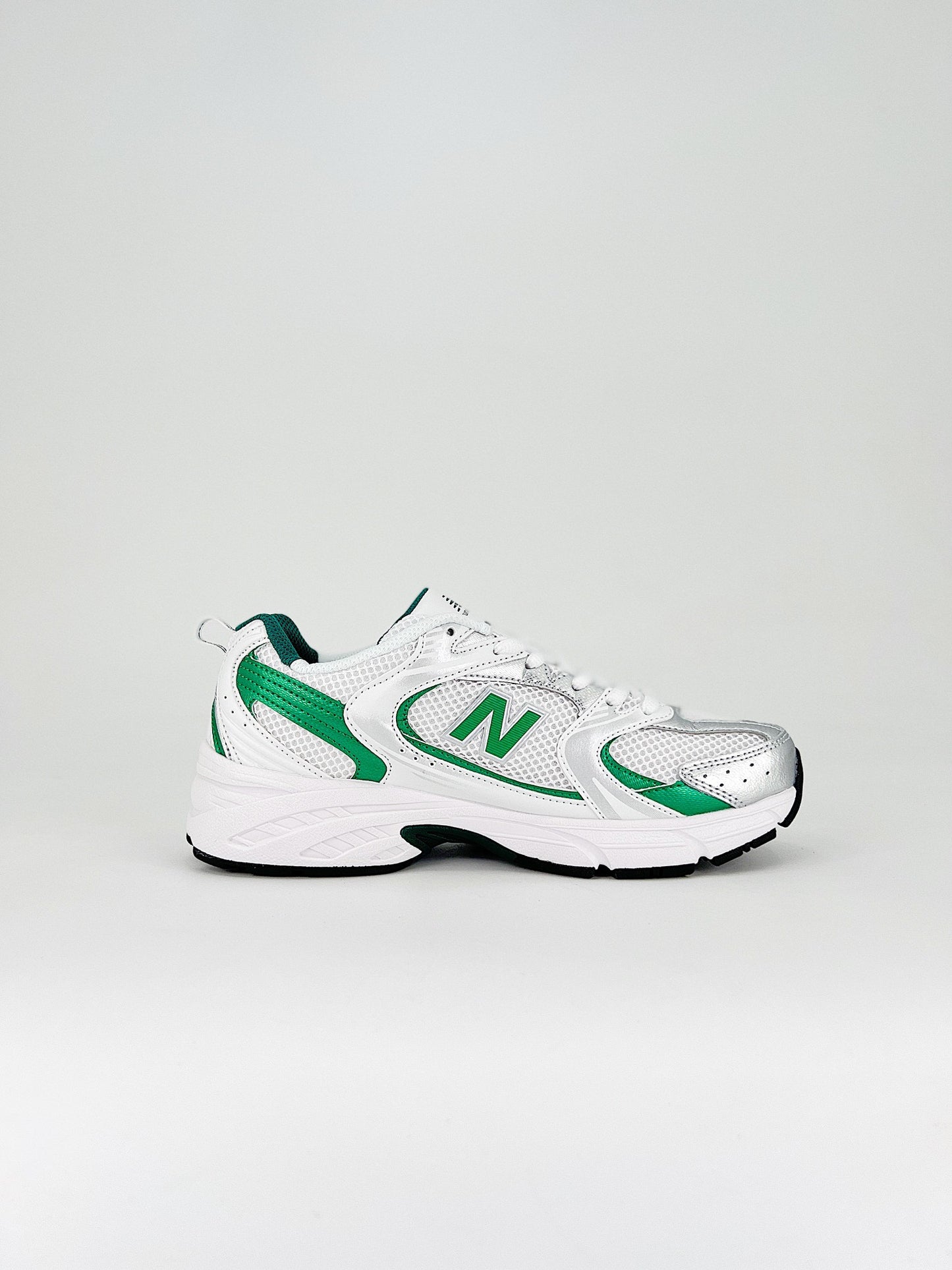 New Balance 530 White Green