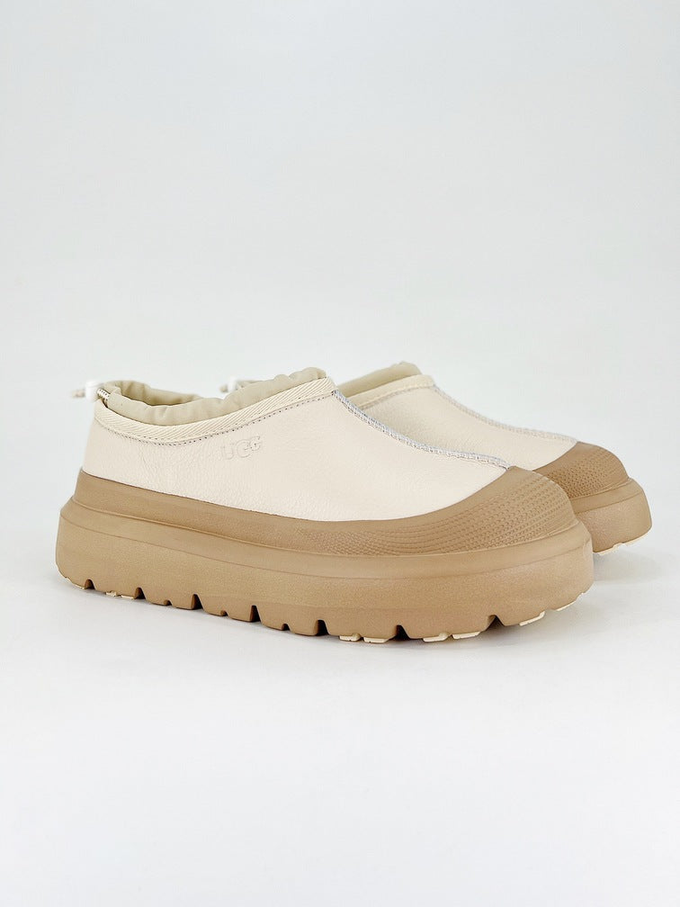 UGG Tasman Chestnut Beige