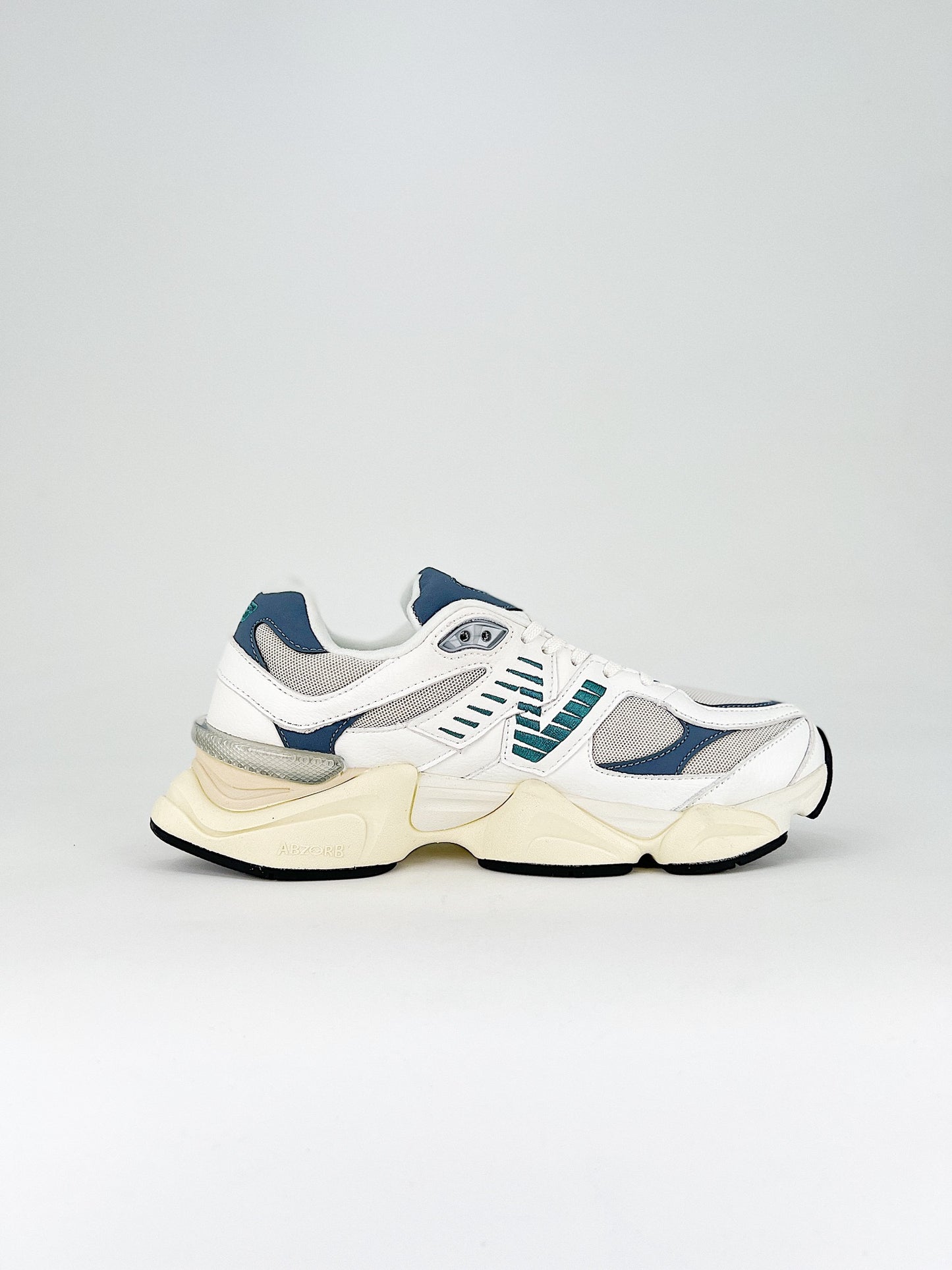 New Balance 9060 Youth Seasalt