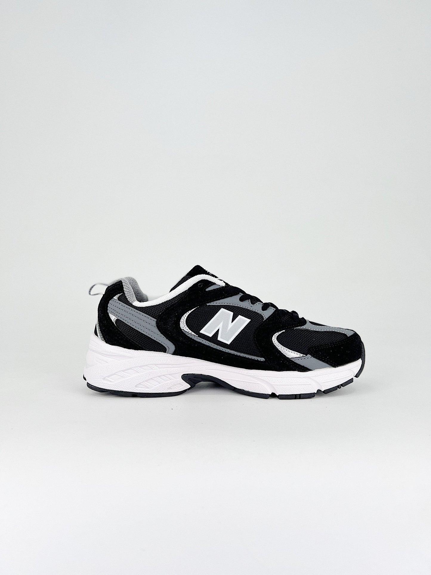 New Balance 530 White Black