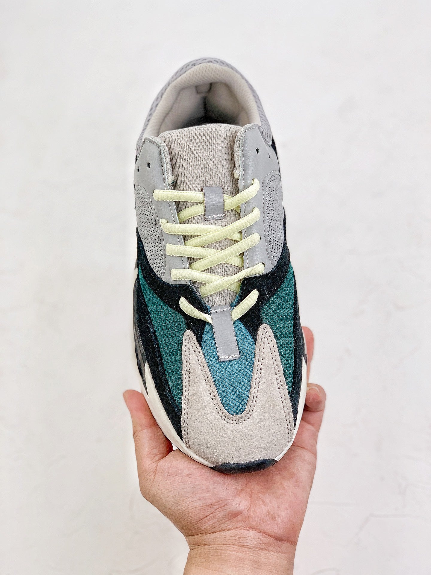 Adidas Yeezy Boost 700 V1 Wave Runner