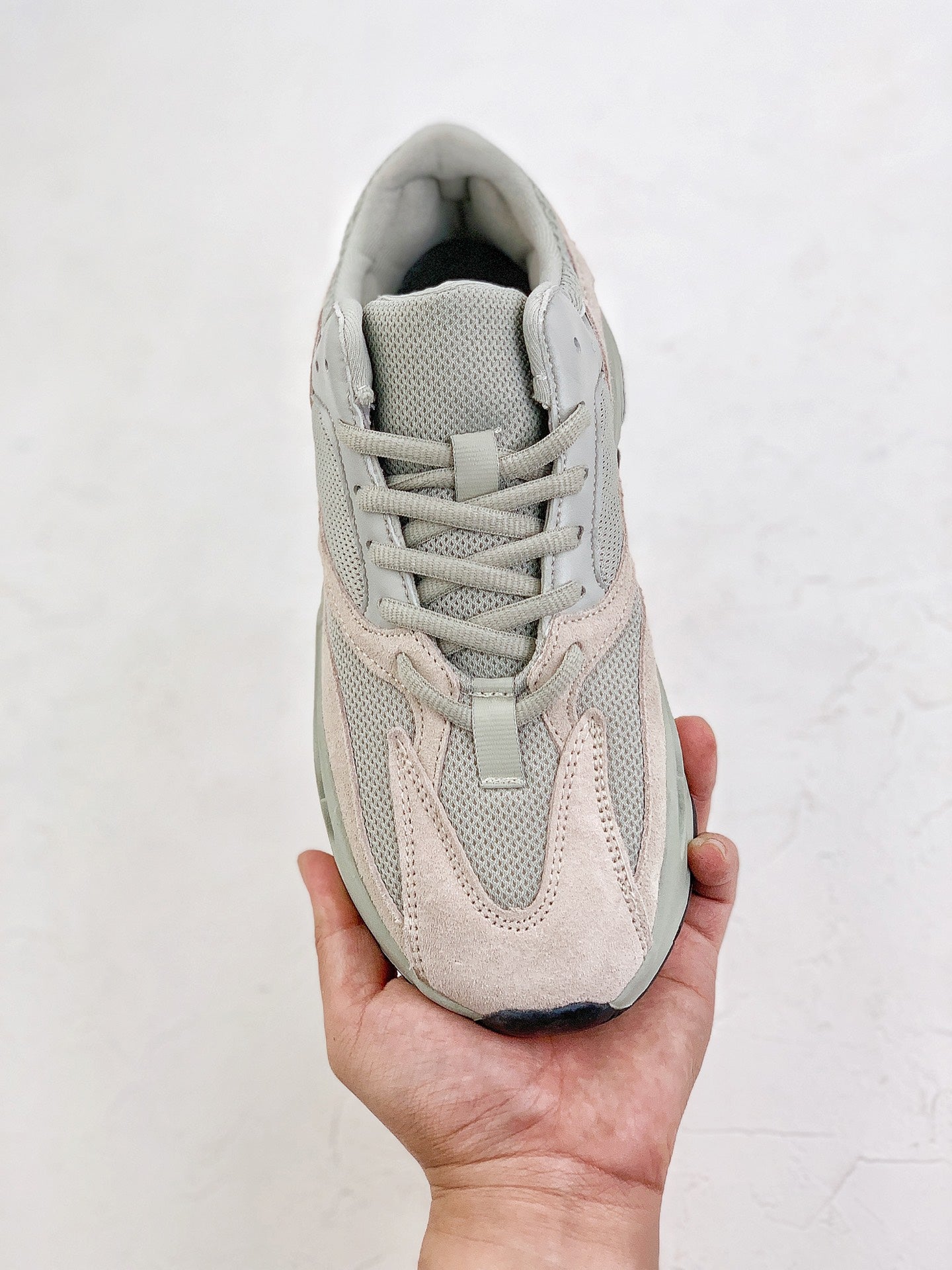 Adidas Yeezy Boost 700 V1 Salt