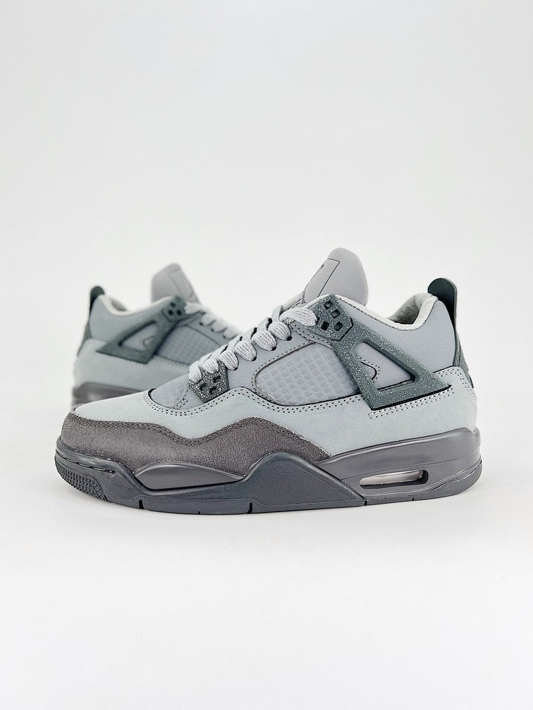 Nike Air Jordan 4 Retro Wet Cement