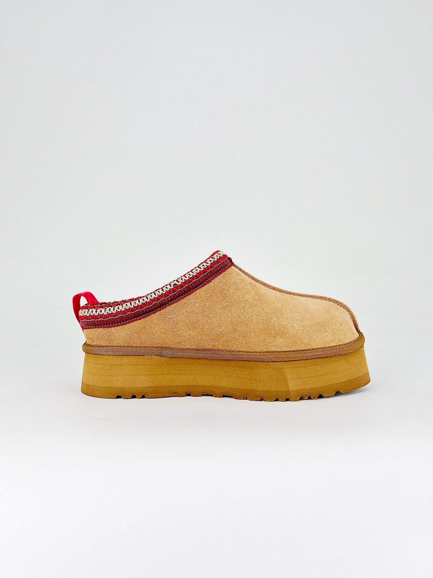 UGG Tazz Slipper Beige