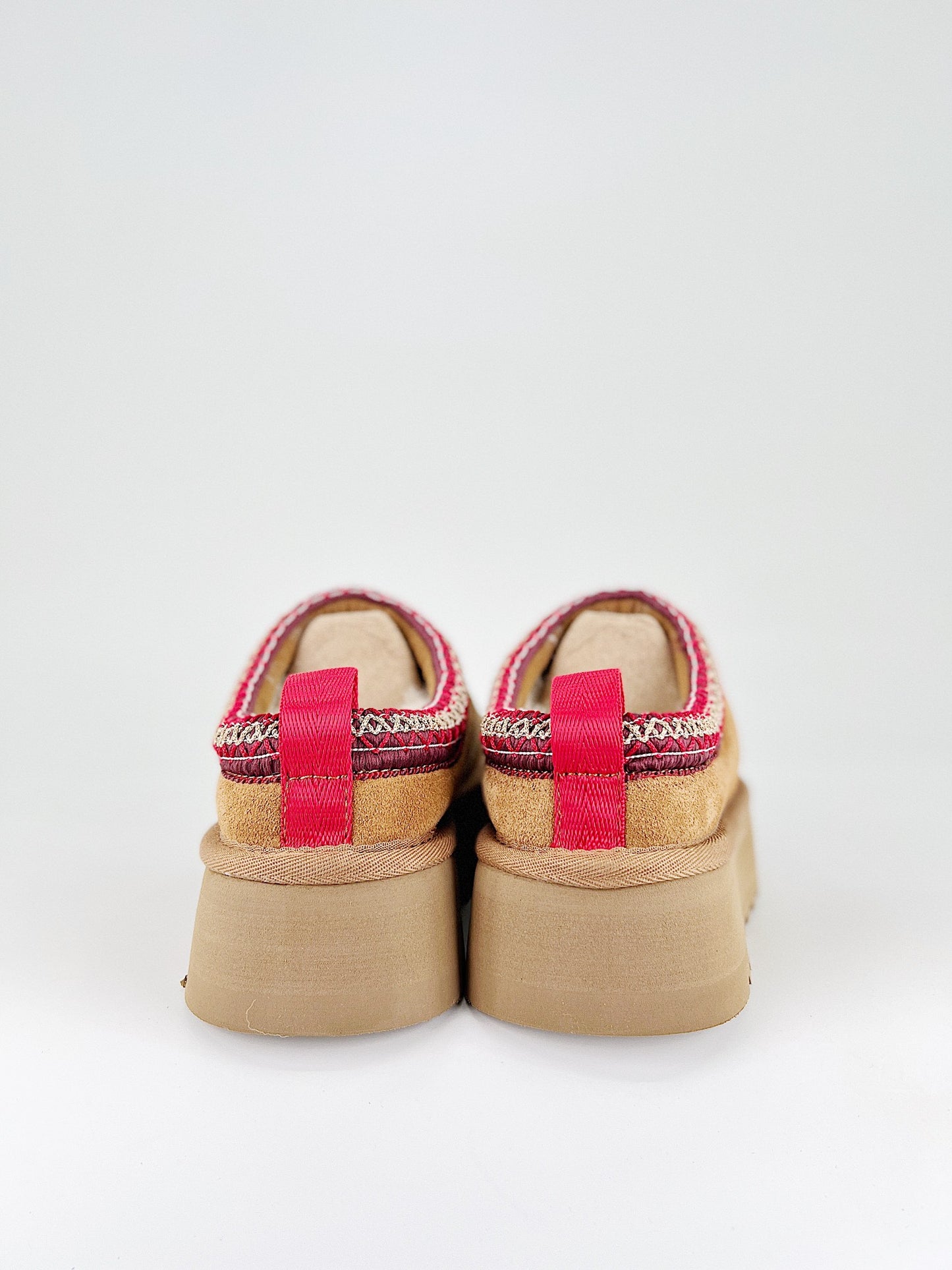 UGG Tazz Slipper Chestnut