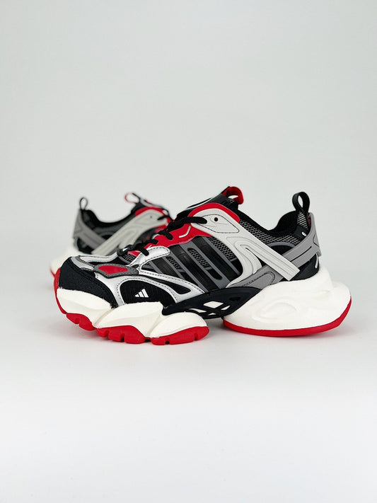 Adidas XLG Runner Red