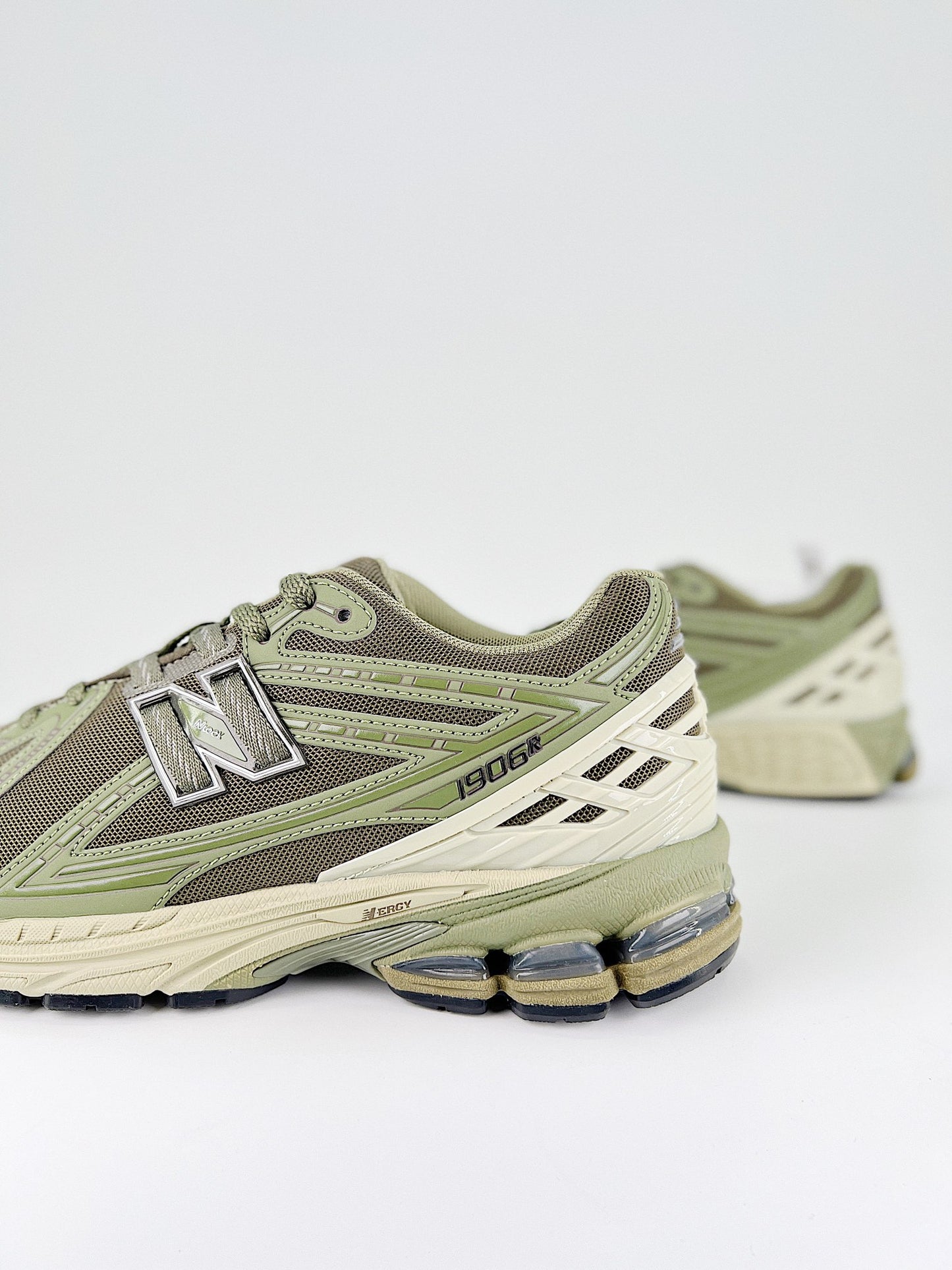 New Balance 1906 Green