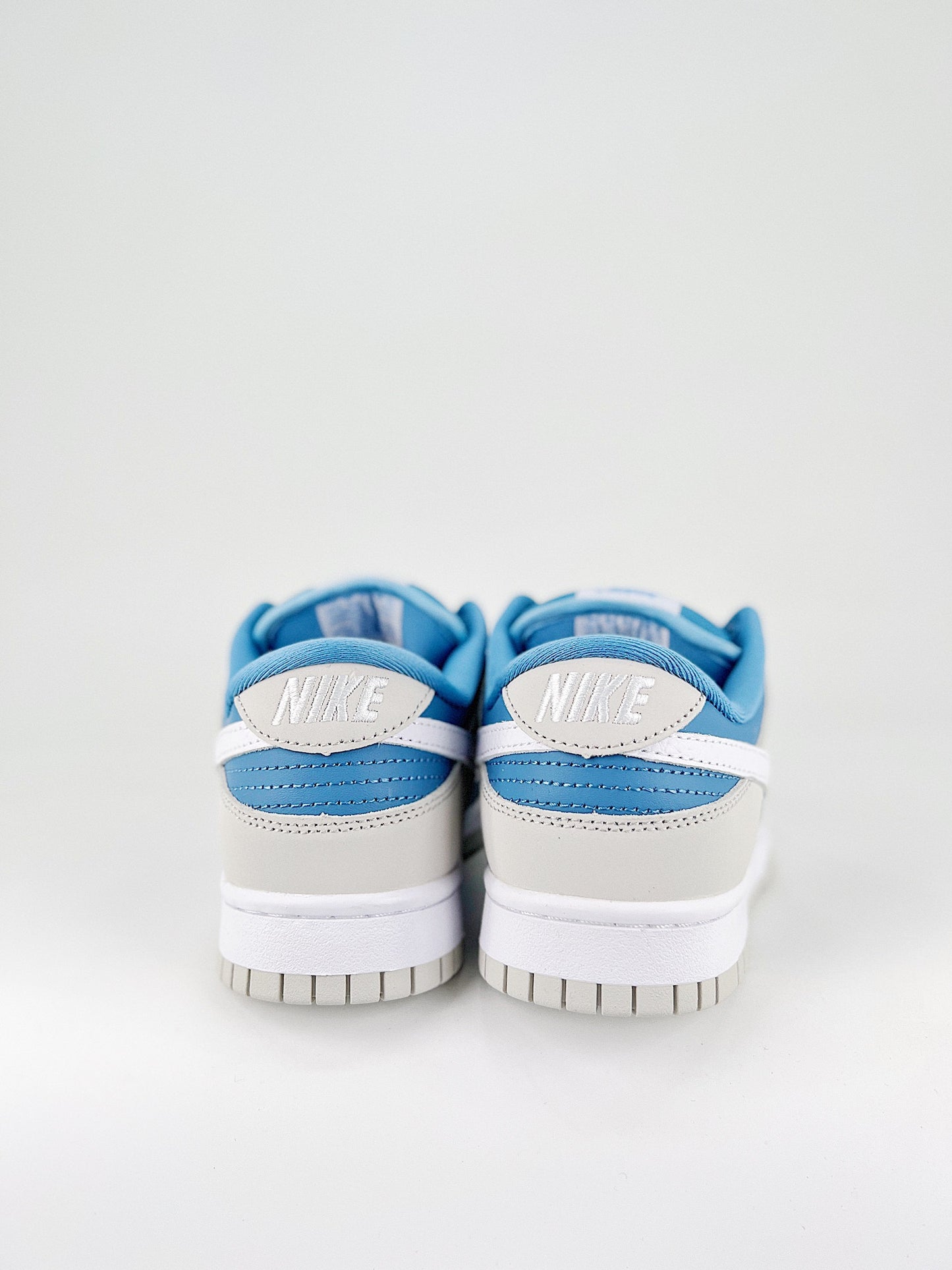 Nike Dunk SB Low Reverse UNC