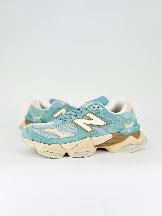 New Balance 9060 Blue Haze