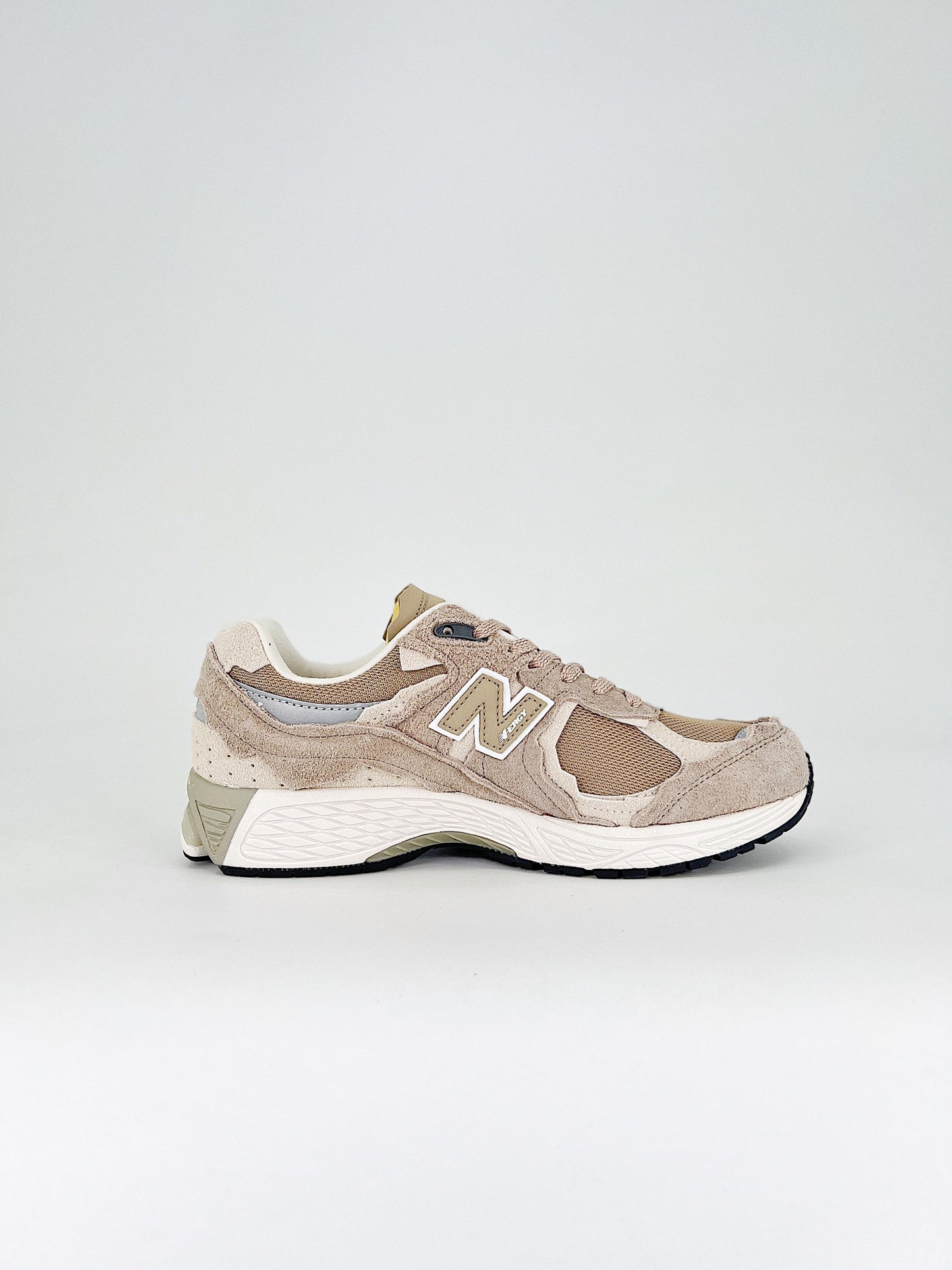 New Balance 2002R Protection Pack Driftwood