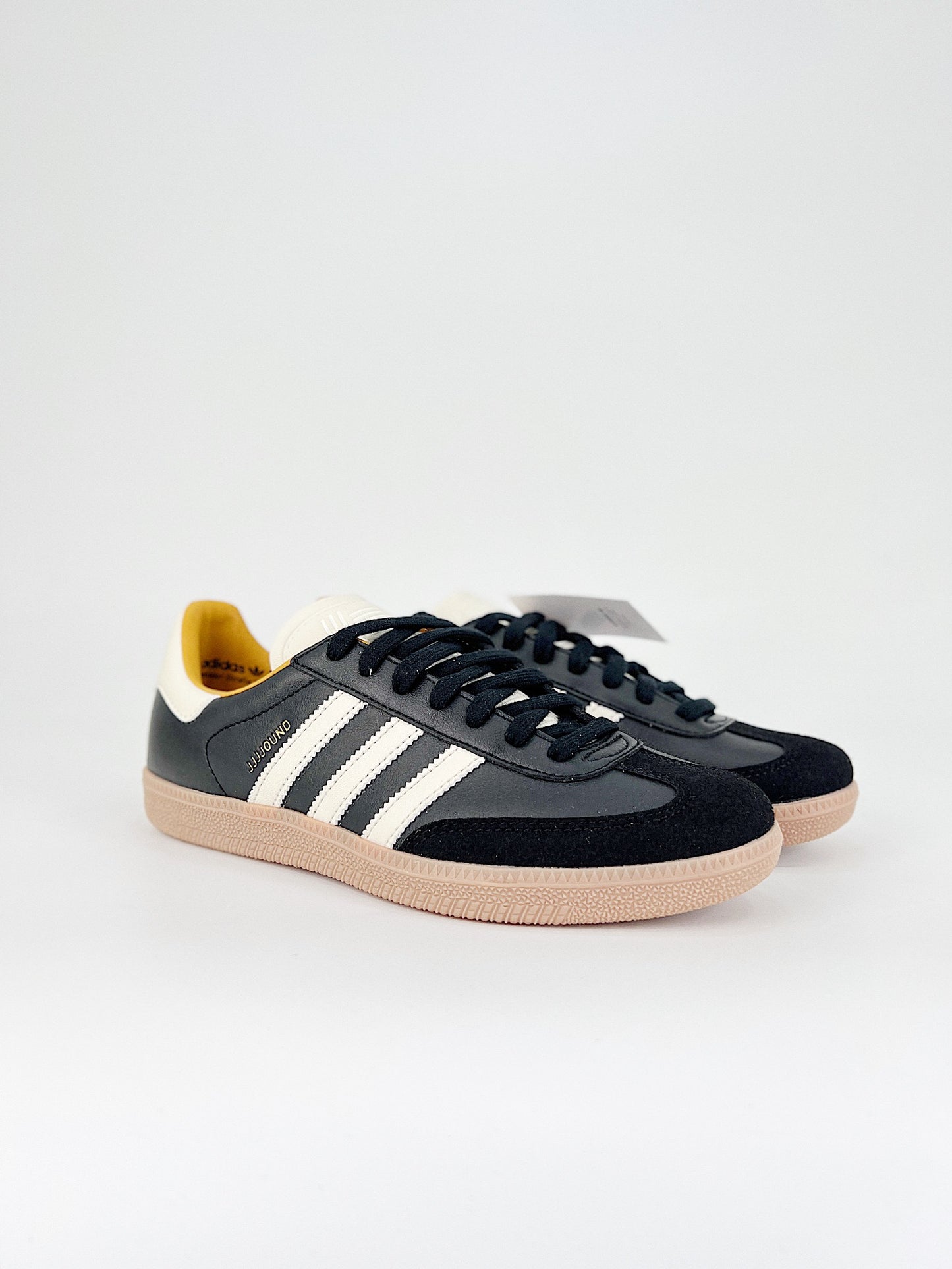 Adidas Originals Samba x JJJound Czarny 