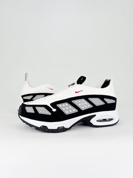 Nike Air Max SNDR White Metallic Silver