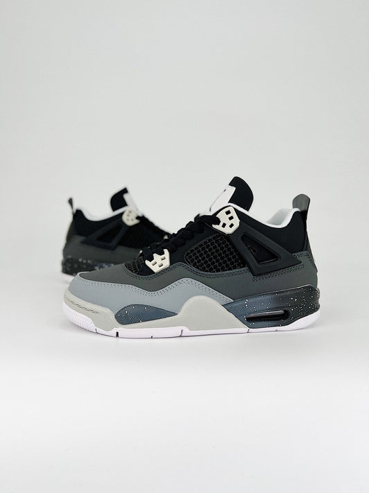 Nike Air Jordan 4 Retro Fear