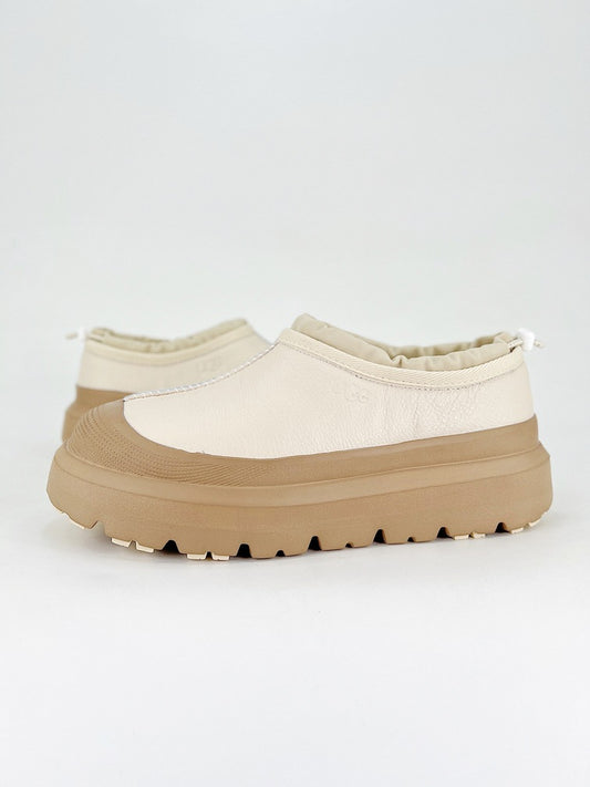 UGG Tasman Chestnut Beige