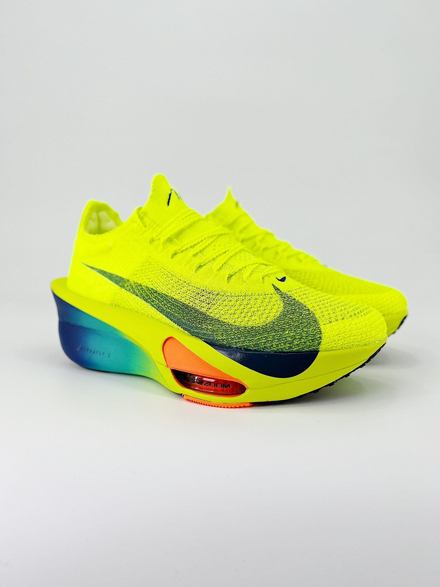 Nike Air Zoom Alphafly NEXT 3 Proto Green