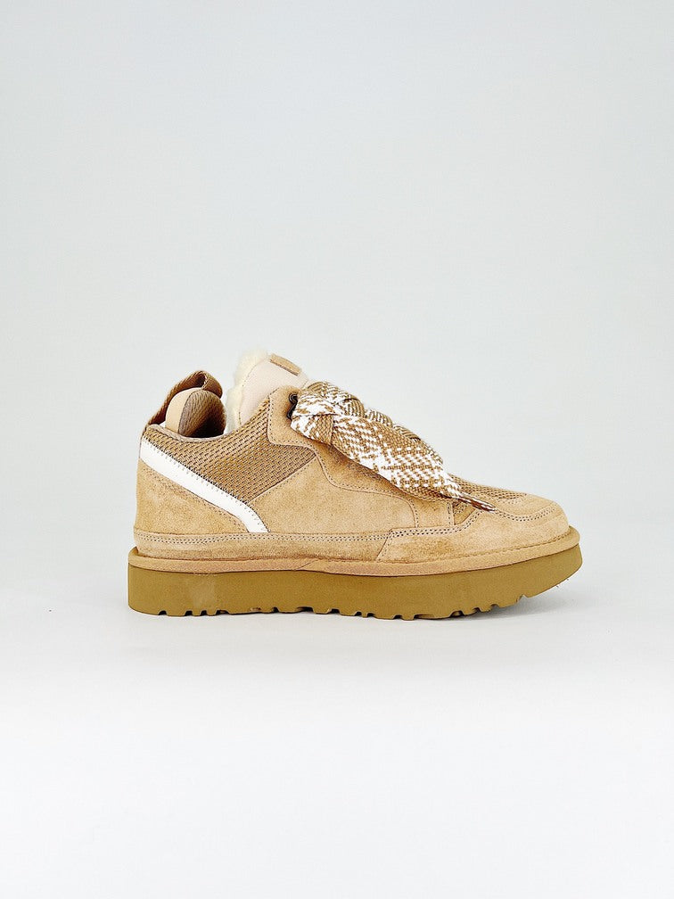 UGG Lowmel Beige