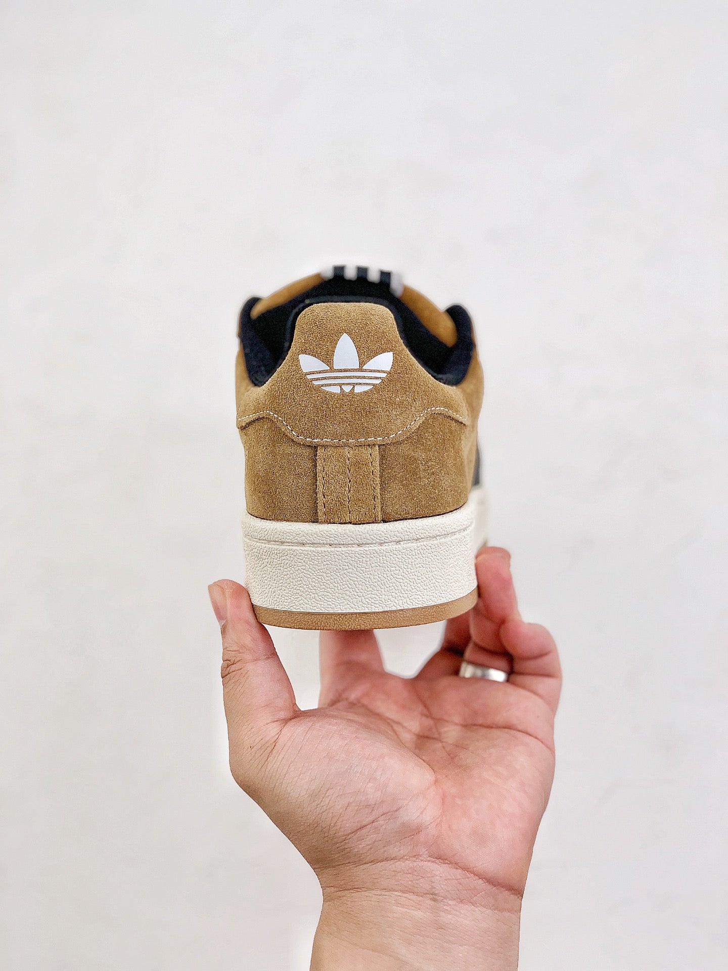 Adidas Campus 00s Brown Desert