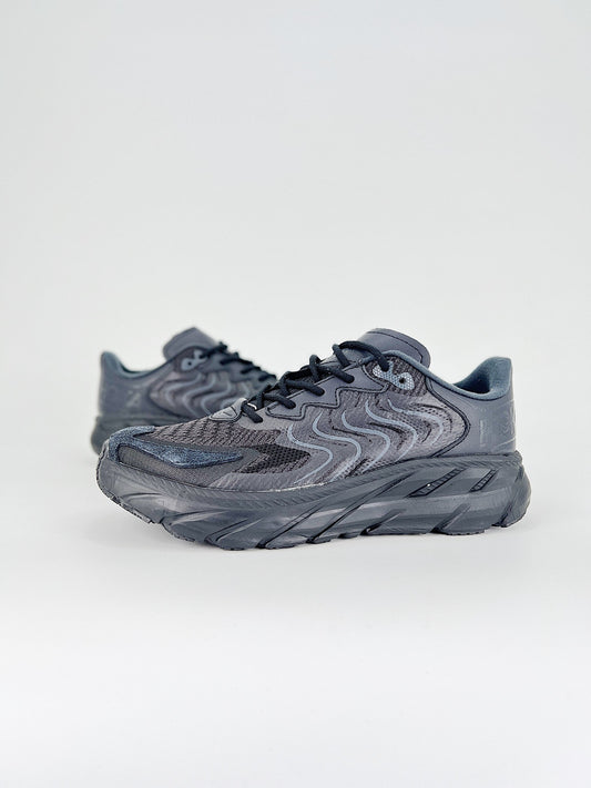 HOKA CLIFTONLS Black