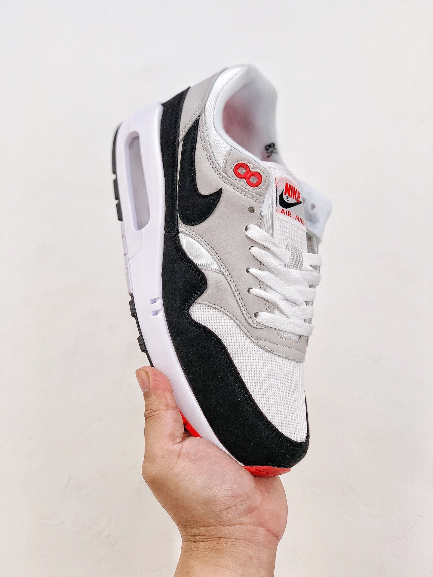 Nike Air Max 1 Anniversary Obsidian