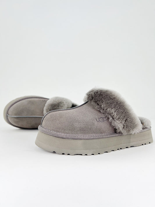 UGG Classic Mini Grey