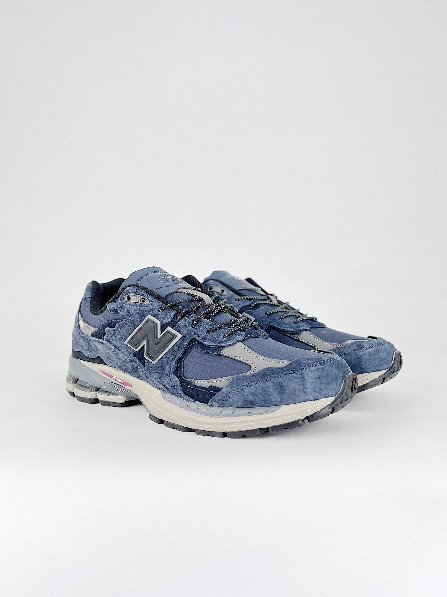 ﻿New Balance 2002R Protection Pack Dark Navy