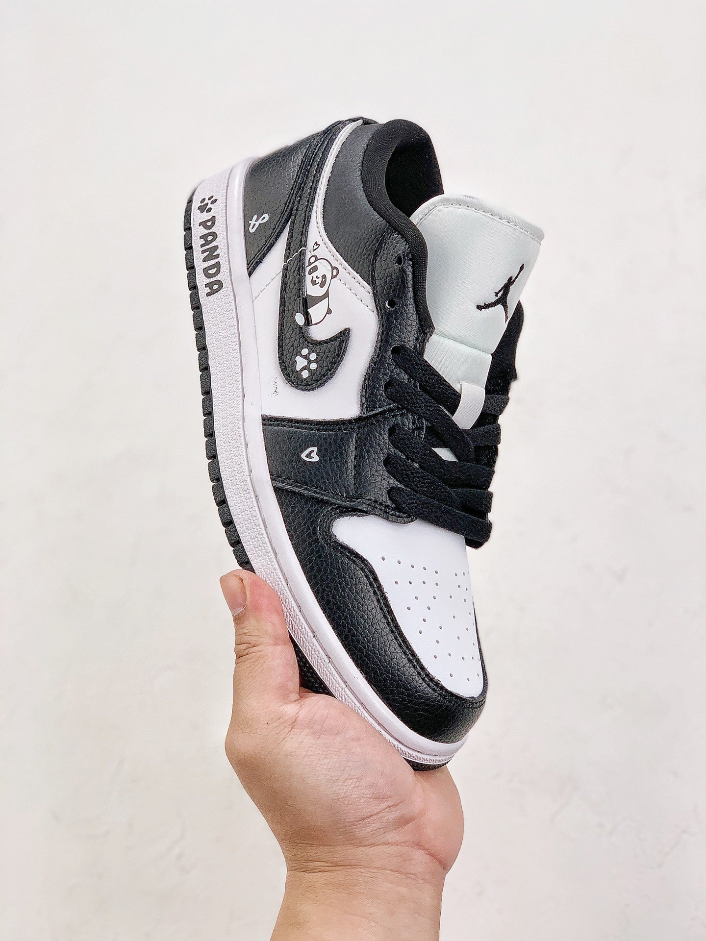 Nike Air Jordan 1 Low Panda