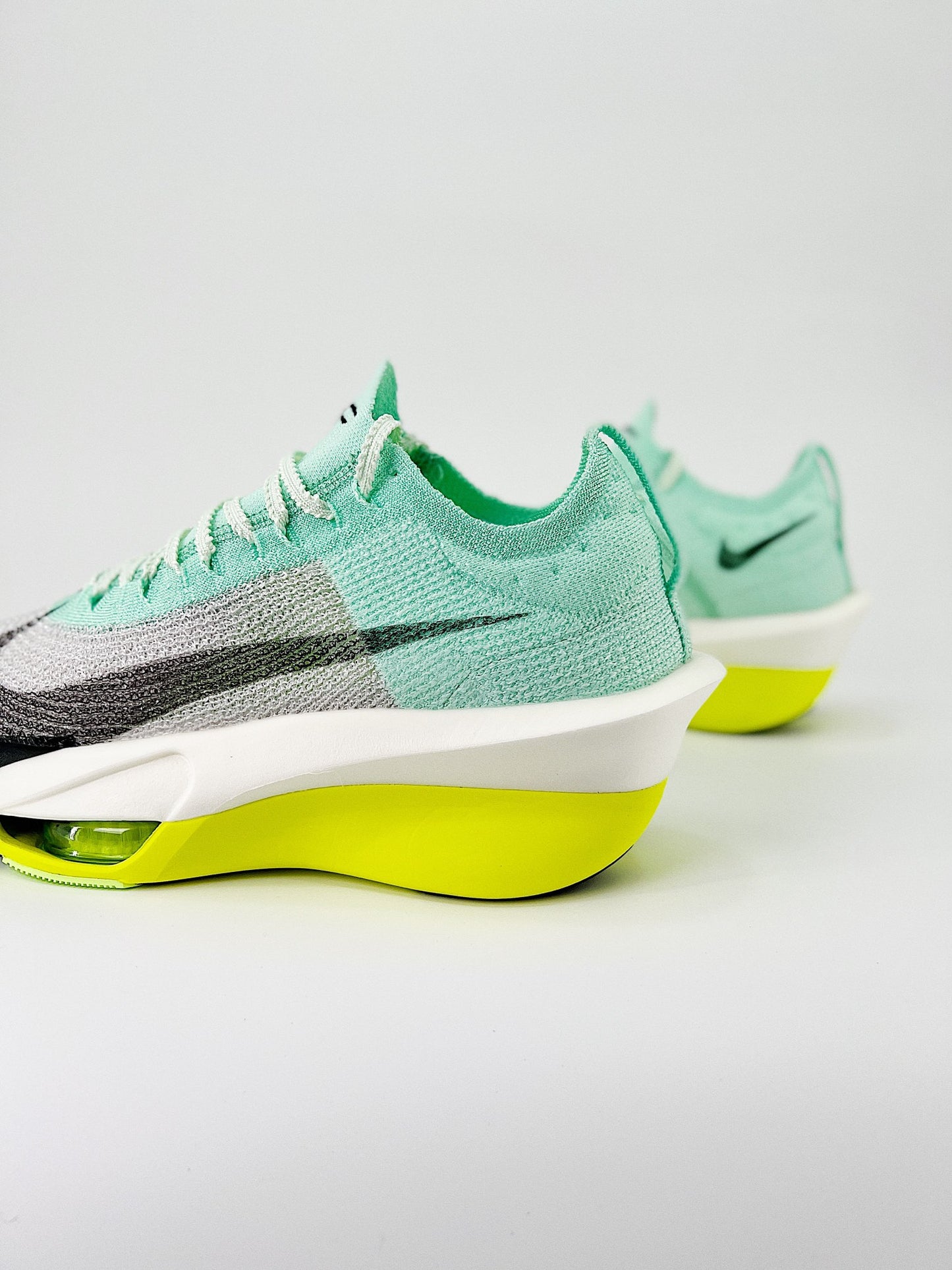 ﻿Nike Air Zoom Alphafly NEXT 3 Proto Ocean