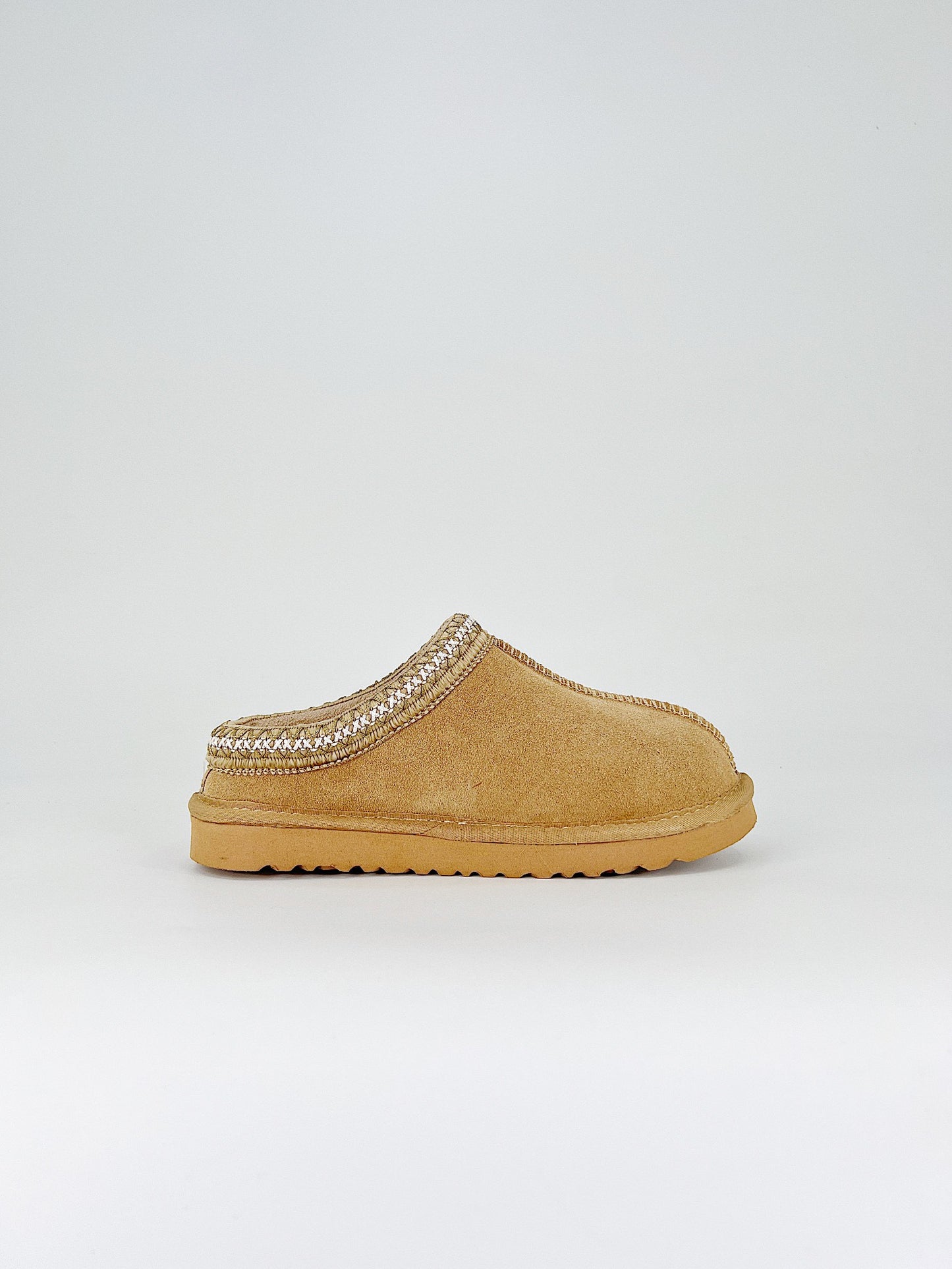 UGG Tazz Slipper Mini Beige