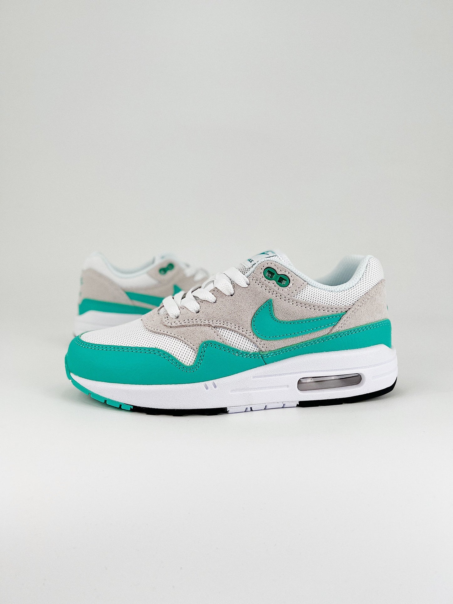 Nike Air Max 1 SC Clear Jade