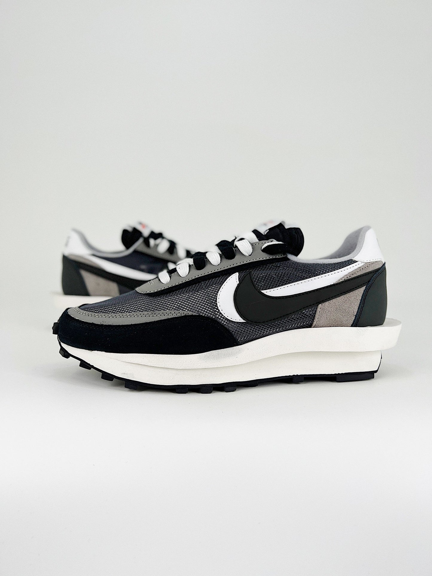 Nike LD Waffle Sacai Black