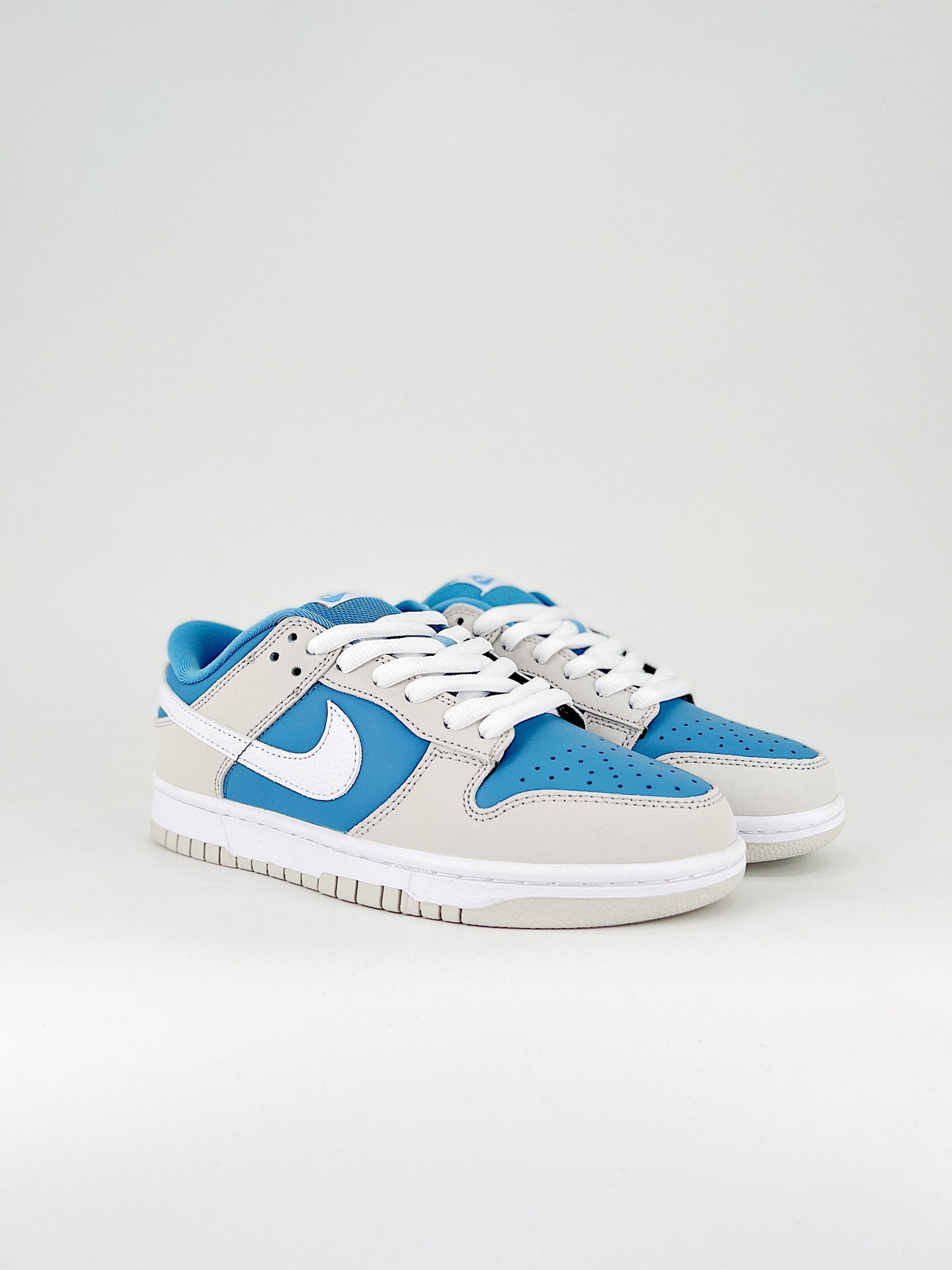 Nike Dunk SB Low Reverse UNC