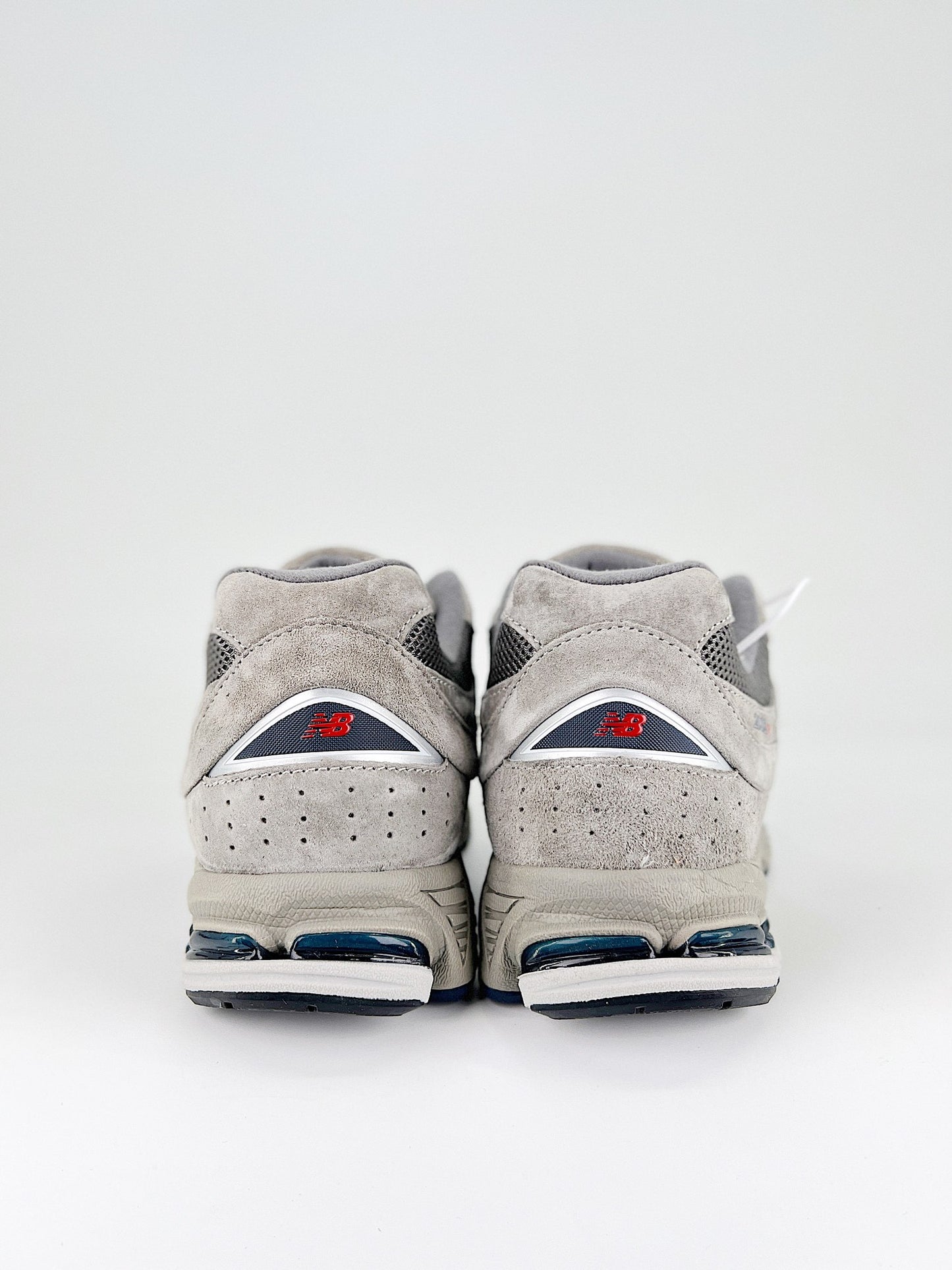 New Balance 2002R Protection Pack Light Grey