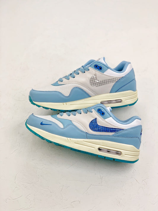 Nike Air Max 1 Premium Blueprint