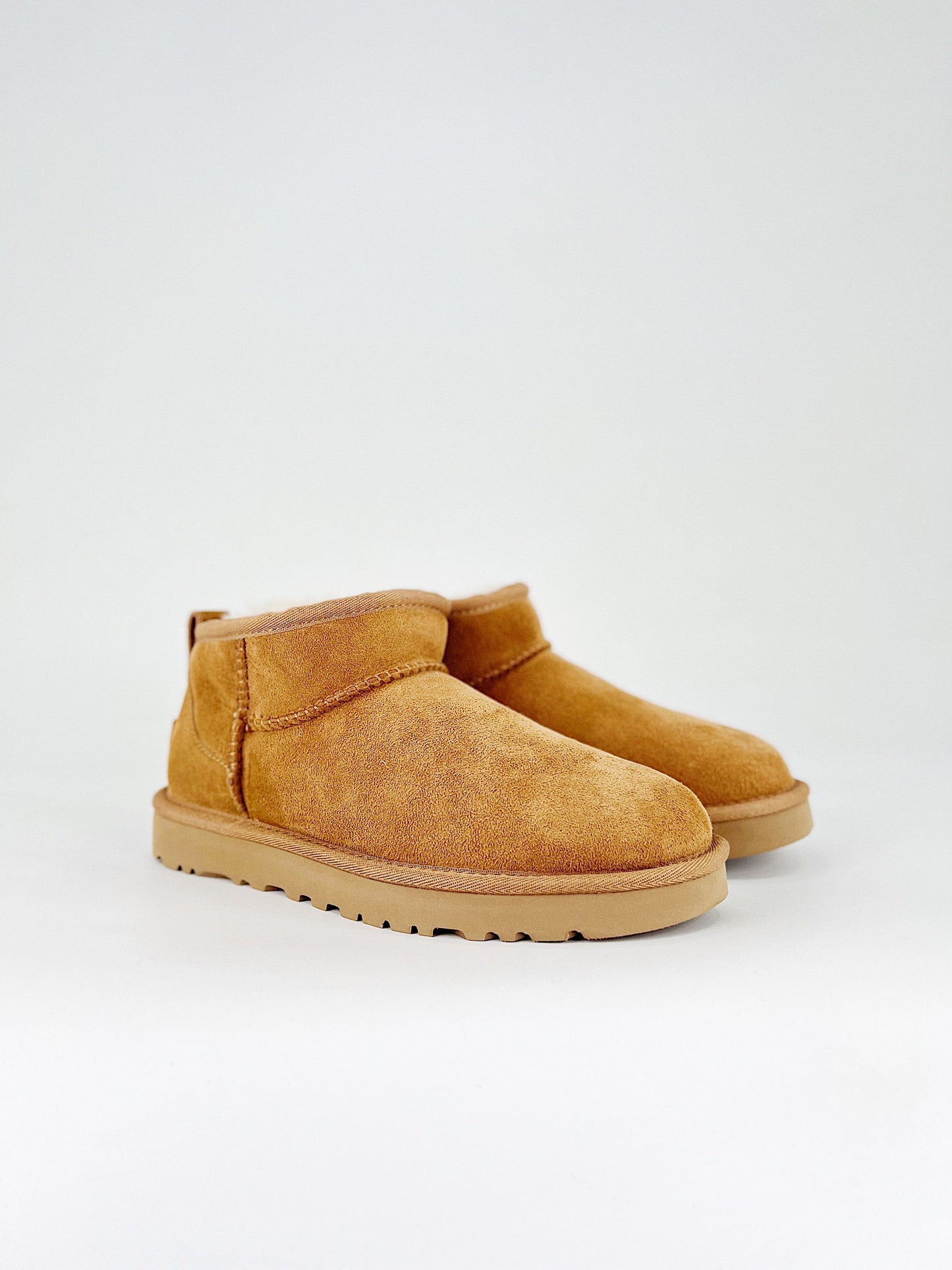 UGG Classic Chestnut