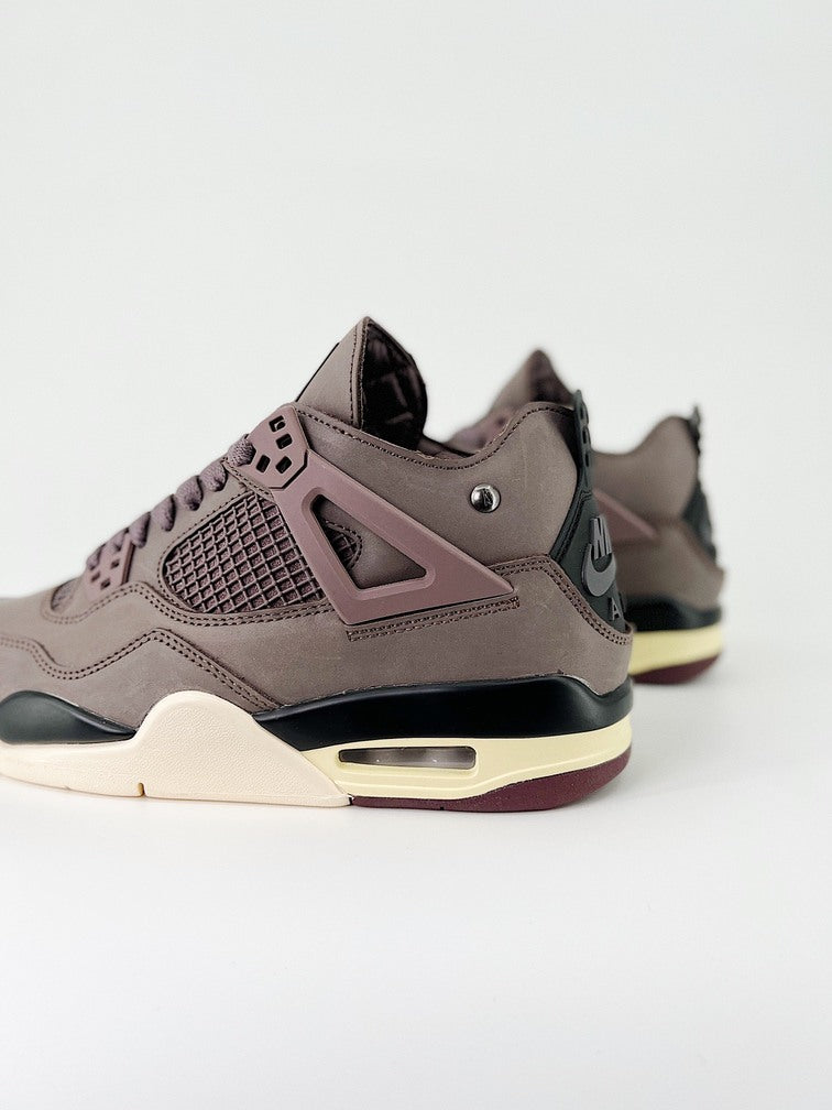 Nike Air Jordan 4 x A Ma Manière Violet Ore