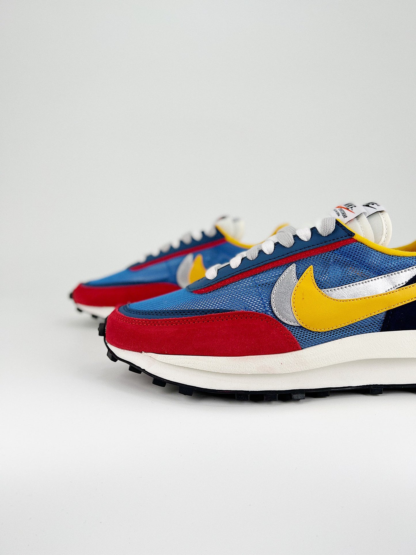 Nike LD Waffle Sacai Blue Multi