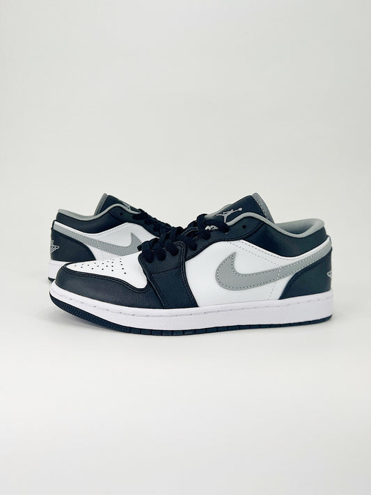 Nike Air Jordan 1 Low Black White