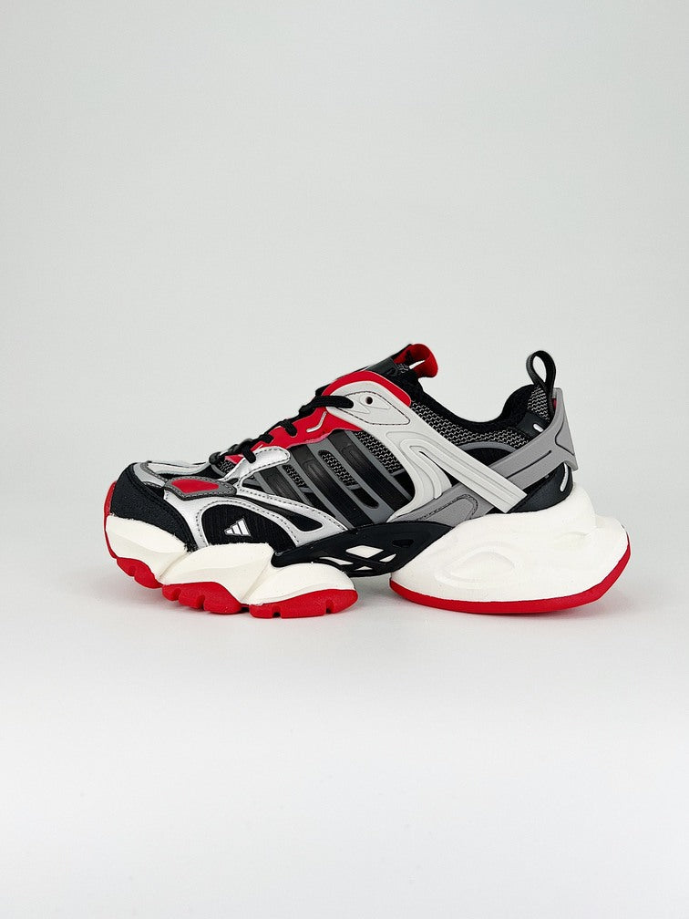 Adidas XLG Runner Red