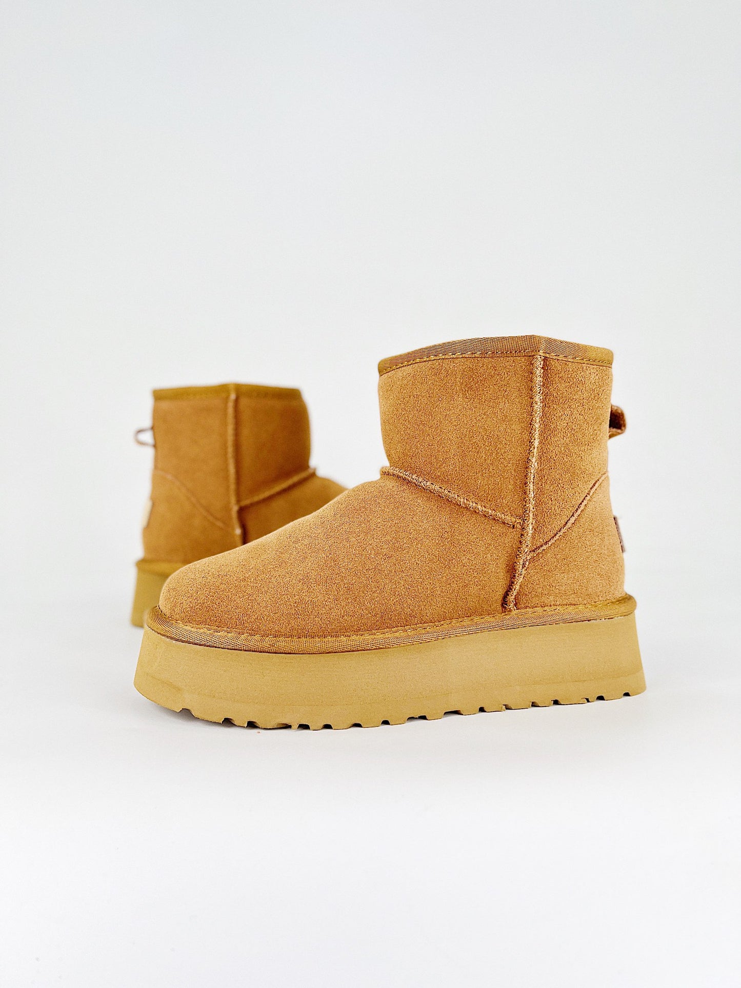 UGG Classic Mini II Dipper