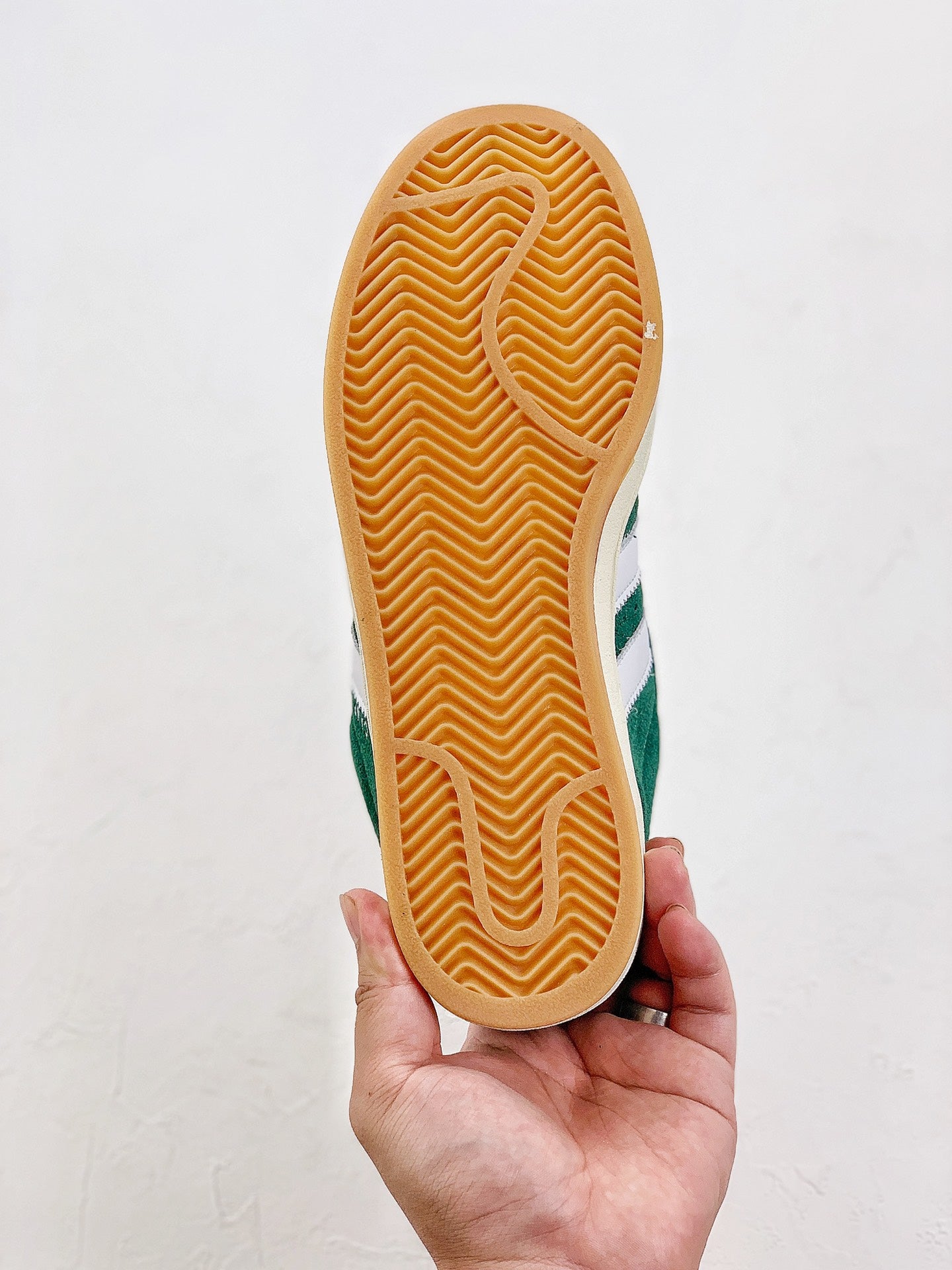 Adidas Campus 00s Dark Green